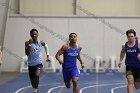 Track & Field  Men’s Track & Field open up the 2023 indoor season with a home meet against Colby College. They also competed against visiting Wentworth Institute of Technology, Worcester State University, Gordon College and Connecticut College. - Photo by Keith Nordstrom